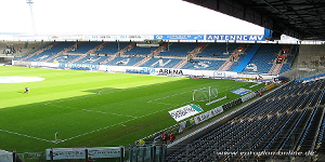 Ostseestadion (Rostock) 2