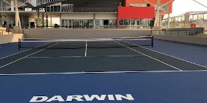 Darwin International Tennis Centre (Darwin) 3