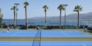 Nana Tennis by Ploumis Academy (Heraklion) 2