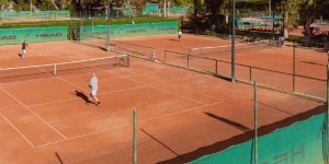 Palermo Tennis Club (Palermo) 2