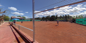 Ferrero Tennis Academy (Villena) 3