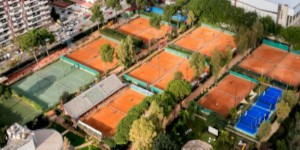 Palermo Tennis Club (Palermo) 3