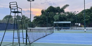 Pakistan Tennis Federation (Islamabad) 2