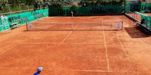 Avenue Tennis Center (Burgas) 3