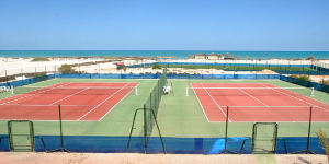 Skanes Family Resort (Monastir) 2