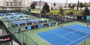 Lagos Tennis Club (Lagos) 1