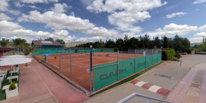Ferrero Tennis Academy (Villena) 1