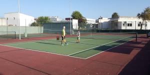 Lagos Tennis Club (Lagos) 2