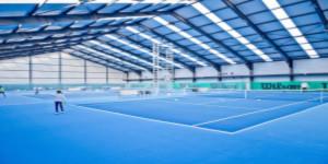 Avenue Tennis Center (Burgas) 2