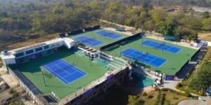 Pakistan Tennis Federation (Islamabad) 3