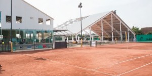 Kiskut Tenisz Klub (Szekesfehervar) 3