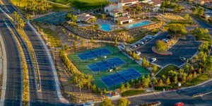 Lake Las Vegas Sports Club (Henderson) 3