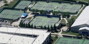 Hilary J. Boone Tennis Complex (Lexington) 3