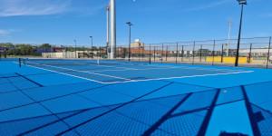 Tennis Association (Wagga Wagga) 2