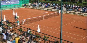 Palermo Tennis Club (Palermo) 1