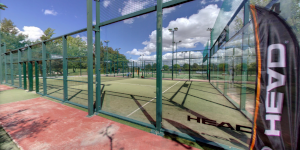 Ferrero Tennis Academy (Villena) 2