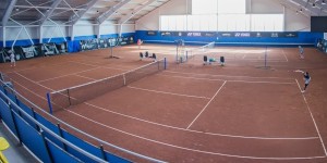 Kiskut Tenisz Klub (Szekesfehervar) 2
