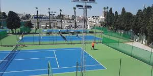 Skanes Family Resort (Monastir) 3