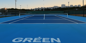 Green Golf & Tennis Club (Samsun) 3