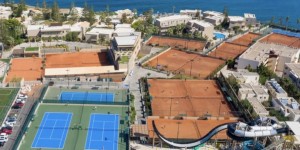 Nana Tennis by Ploumis Academy (Heraklion) 3