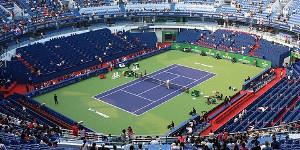 Qizhong Forest Sports City Arena (Shanghai) 2