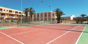 Skanes Family Resort (Monastir) 1