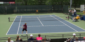 Hilary J. Boone Tennis Complex (Lexington) 1