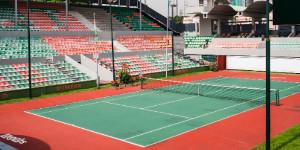 Lagos Tennis Club (Lagos) 3