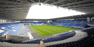 Cardiff City (Cardiff) 2