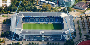 Ostseestadion (Rostock) 3