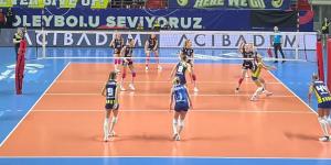 TVF Burhan Felek Sport Hall (Uskudar) 3
