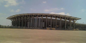 Borg El Arab (Borg El Arab) 3