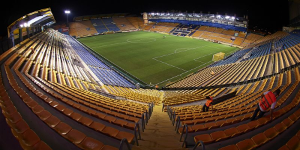 Ceramica (Villarreal) 3