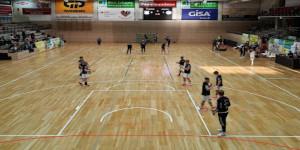 SWH Sportarena (Halle) 2