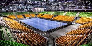Audi Arena (Gyor) 3
