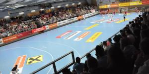 Sporthalle Margareten (Wien) 2
