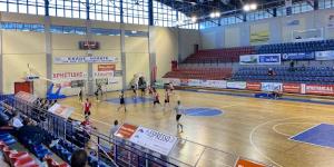 Stadium Krachtidis (Drama) 3