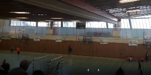 Hans Lackner Halle (Wien) 2