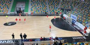 Quijote Arena (Ciudad Real) 4
