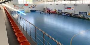 Vostok-Arena (Stavropol) 2