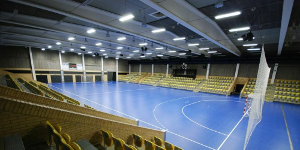 Freja Arena (Skive) 2