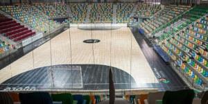 Quijote Arena (Ciudad Real) 3