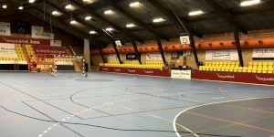 Vestjysk BANK Arena (Hadsten) 4