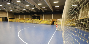 Freja Arena (Skive) 3