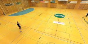 Ballspielhalle Ferlach (Ferlach) 3
