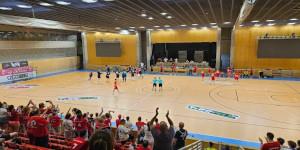 Budaors Városi Uszoda Sportcsarnok (Budaors) 3