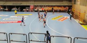 Sporthalle Margareten (Wien) 3