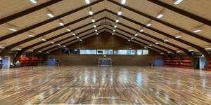 Olstykke Hallen (Olstykke) 3