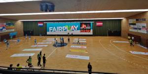 Centre Sportif De Differdange (Oberkorn) 3