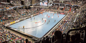 Arena Nurnberger Versicherung (Nurnberg) 2